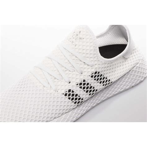 adidas deerupt runner da8871 herren schuhe weiß|Adidas Deerupt Runner DA8871 ab 260,00 .